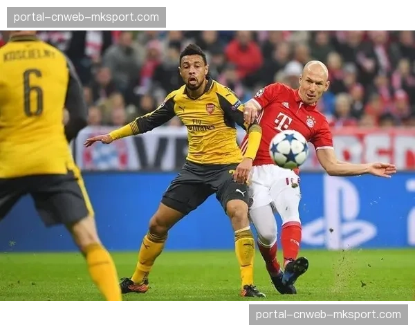 从悬崖边到晋级：通讯回顾阿森纳客场攻克安联的坚韧90分钟。