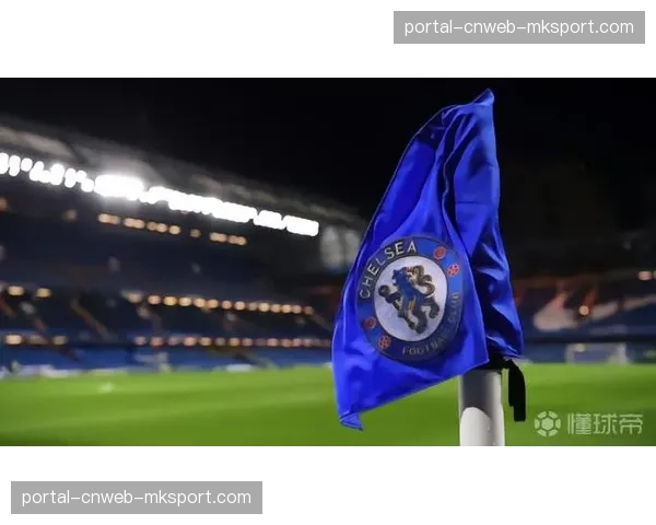 斯坦福桥球场测试新型传感器，旨在更精准测量球员跑位与控球空间的关系