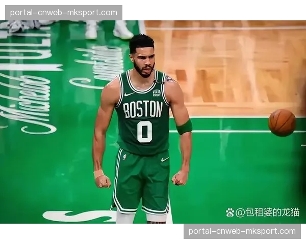 凯尔特人轻取公牛锁定东部第一，塔图姆三节打卡展现攻防统治力