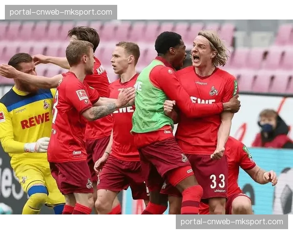 保级生死战前瞻：六分之战，云达不莱梅与科隆的直接对话